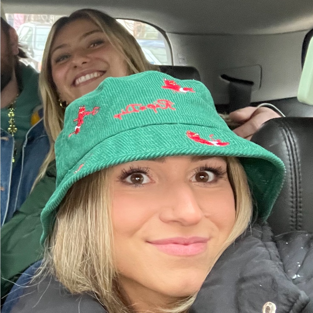 Bucket hat - Picture 3 of 3